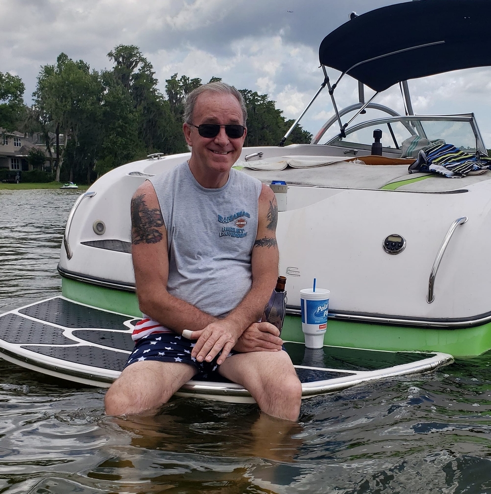 Meet your Posher, Harlow